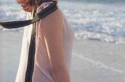 漂亮女明星排行榜日本85后女艺人颜值排名前五