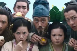 八卦娱乐圈吃瓜群众,揭秘“吃瓜群众”的狂欢盛宴