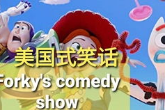 英语小故事幽默笑话,轻松一笑,英语学习更愉快