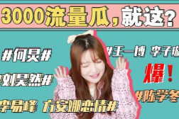 娱乐圈系统吃瓜小说,系统吃瓜,揭秘明星背后的秘密