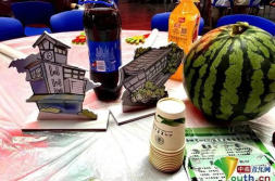 娱乐吃瓜酱礼物价格,价格背后的故事