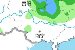 倾盆大雨打一中国地名,探寻“天水”与“曼谷”的渊源