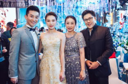 娱乐吃瓜酱婚礼致辞,趣味横生,笑点连连