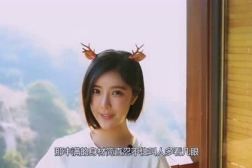 娱乐吃大瓜妹,跟随“吃大瓜妹”探寻明星幕后故事