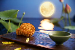 中秋节都吃什么,中秋节美食大盘点